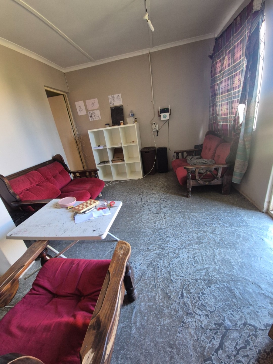 2 Bedroom Property for Sale in Bethelsdorp Eastern Cape